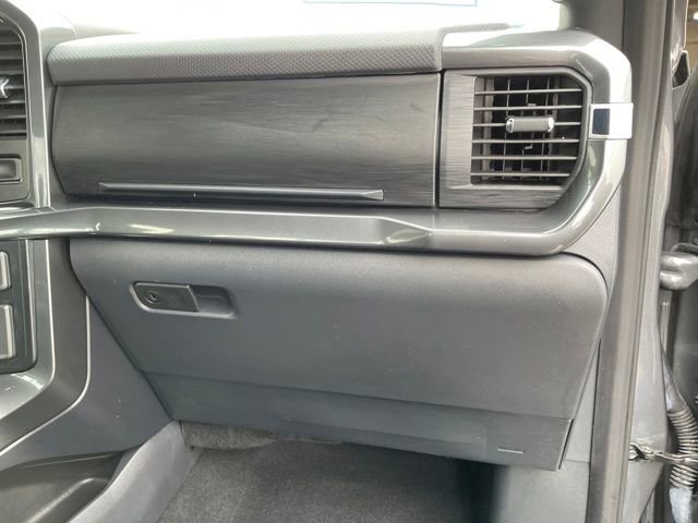 Used 2023 Ford F150 XLT w/ Equipment Group 302A High AWD/4WD image 36