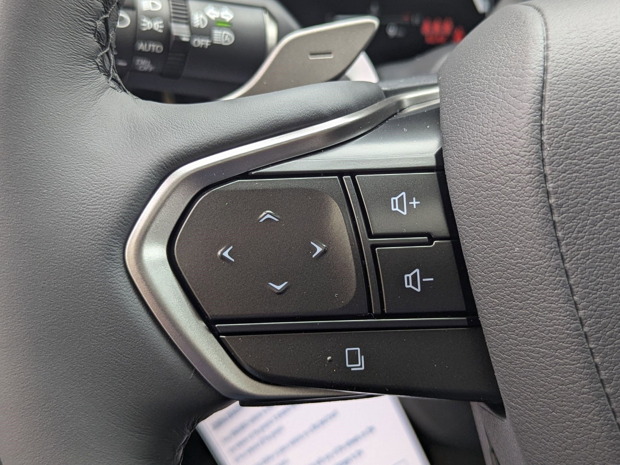 New 2025 Lexus RX 350 Premium image 25