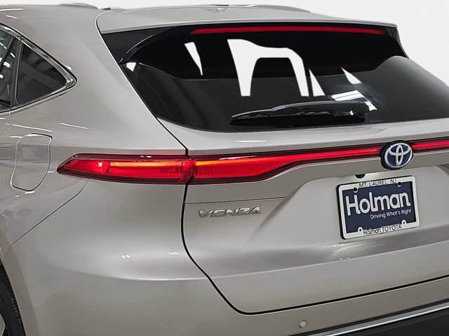 Certified 2024 Toyota Venza Limited AWD/4WD image 30