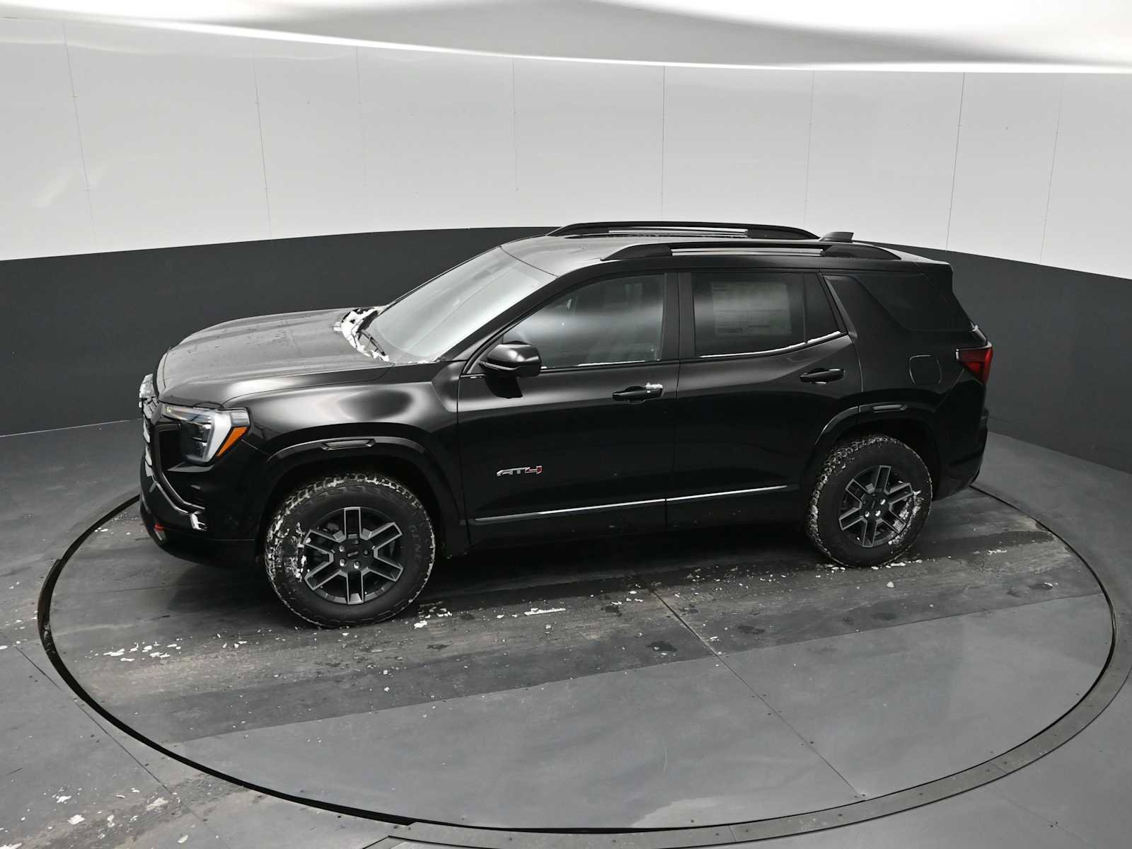 New 2026 GMC Terrain AT4 w/ Technology Package II image 13