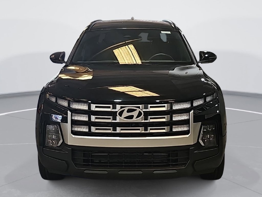 New 2026 Hyundai Santa Cruz SEL AWD/4WD image 2