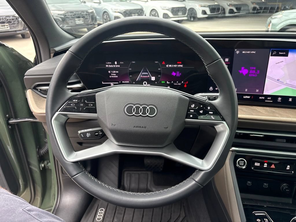 Certified 2025 Audi Q5 Premium w/ Convenience Package AWD/4WD image 18