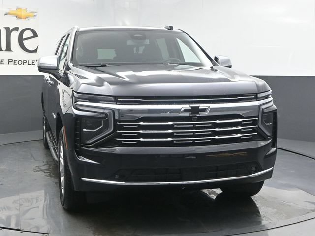 New 2026 Chevrolet Suburban Premier w/ Sun And Tow Package AWD/4WD image 30