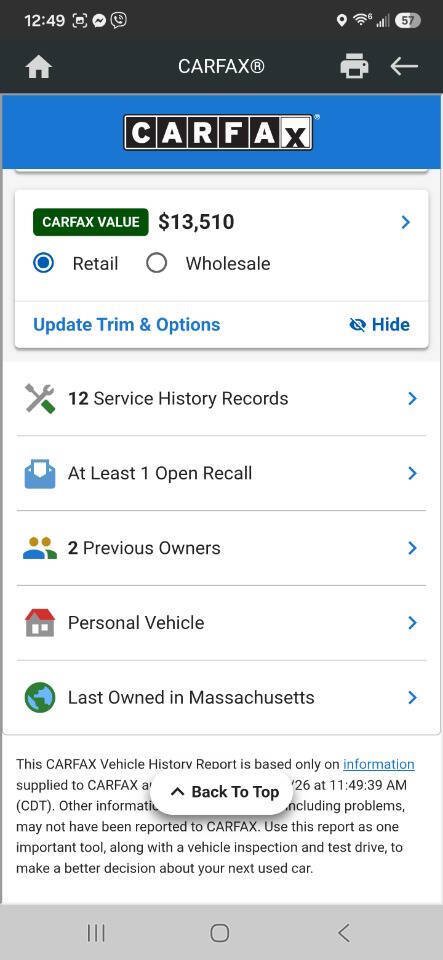 Used 2014 Honda Odyssey Touring Elite image 59