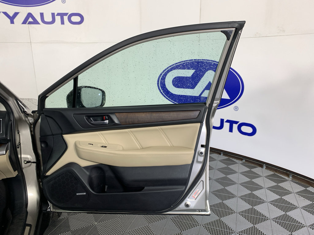 Used 2019 Subaru Outback 2.5i Limited w/ Popular Package #2 AWD/4WD image 38