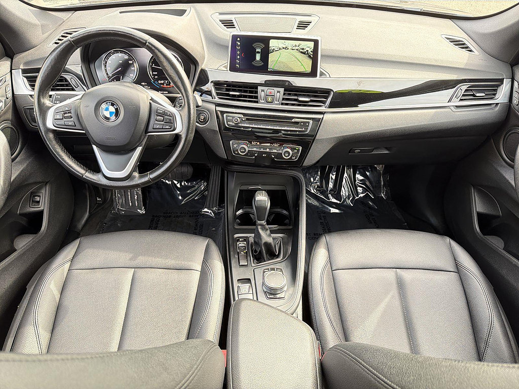 Used 2018 BMW X1 sDrive28i FWD image 20