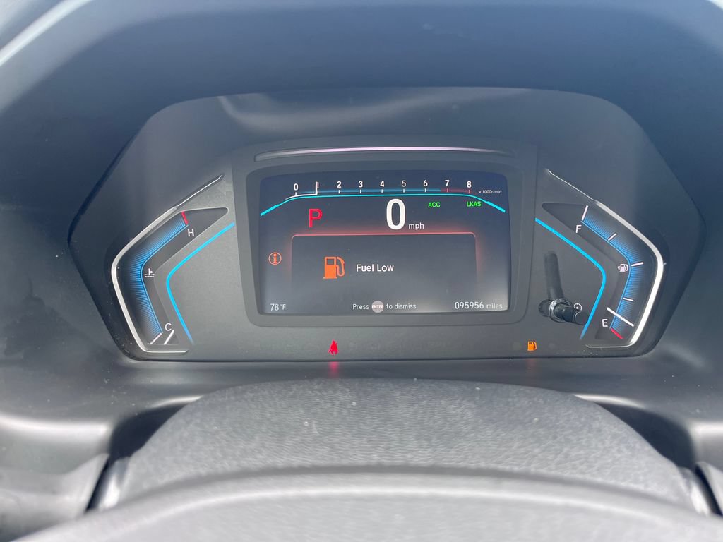 Used 2018 Honda Odyssey EX-L image 12