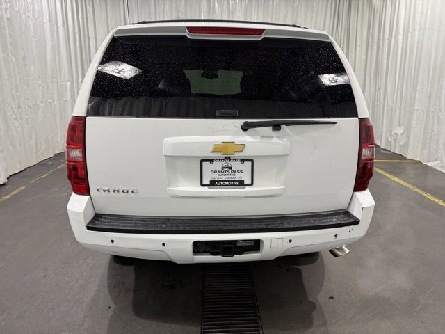 Used 2013 Chevrolet Tahoe LT image 4