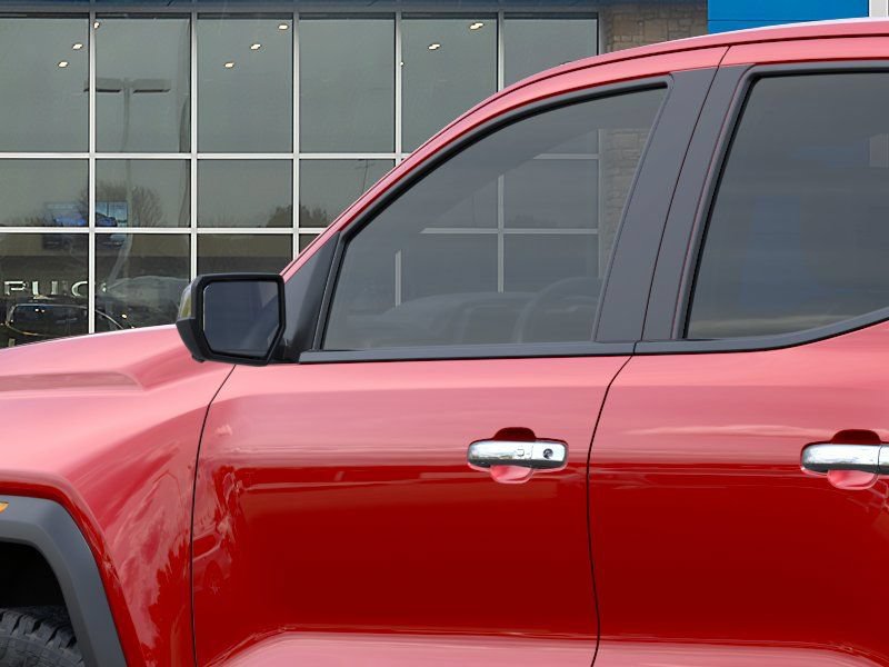 New 2026 GMC Canyon Denali AWD/4WD image 12