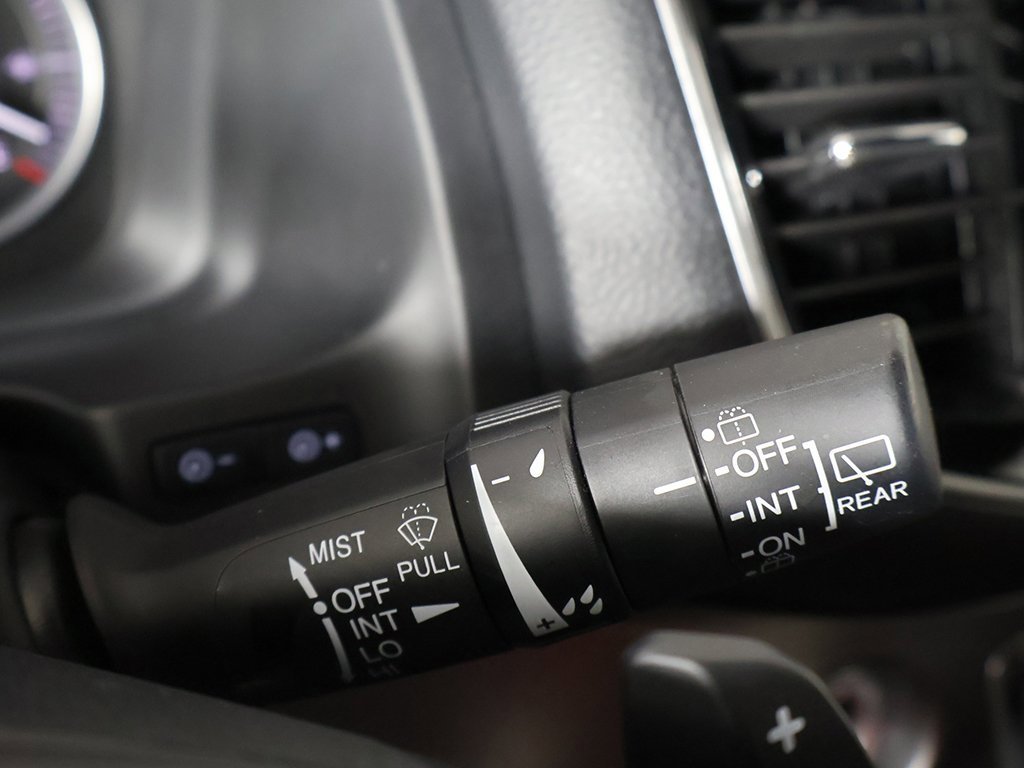 Used 2024 Honda Passport EX-L image 40