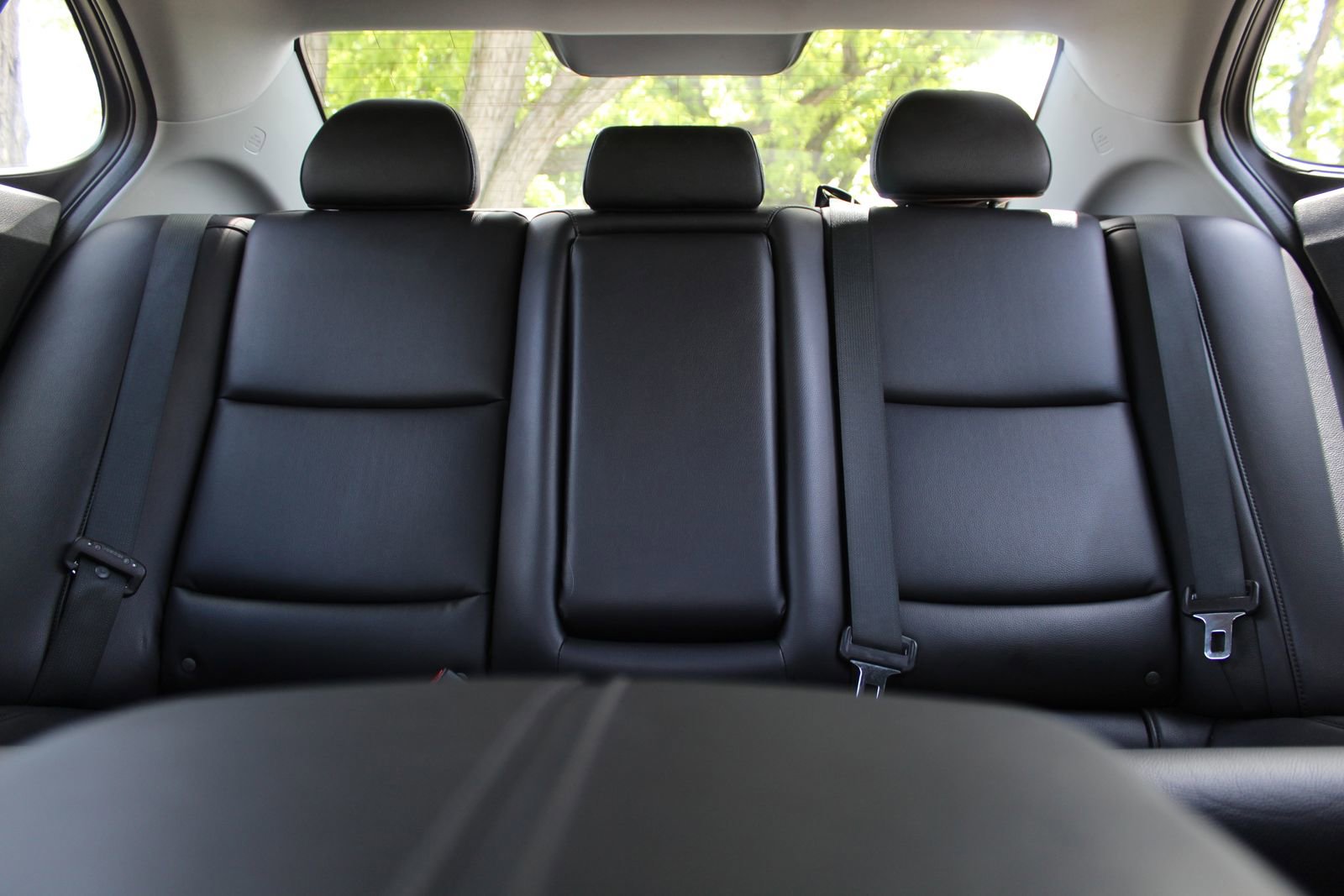 Used 2017 Acura TLX FWD image 13