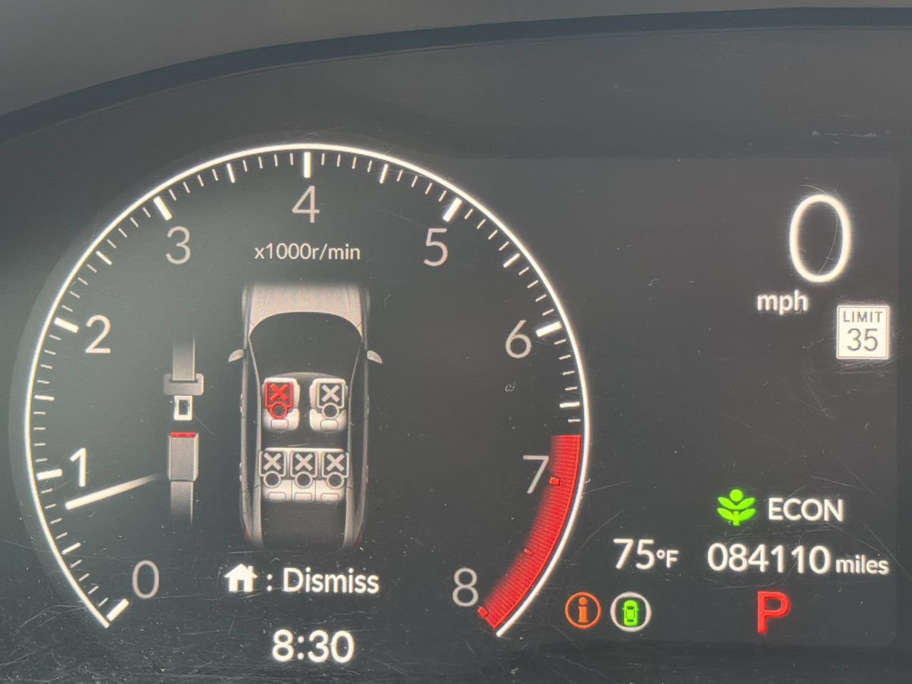 Used 2024 Honda Civic Sport image 14
