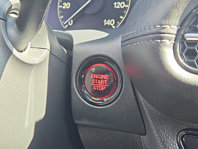 Used 2024 Honda HR-V EX-L image 24