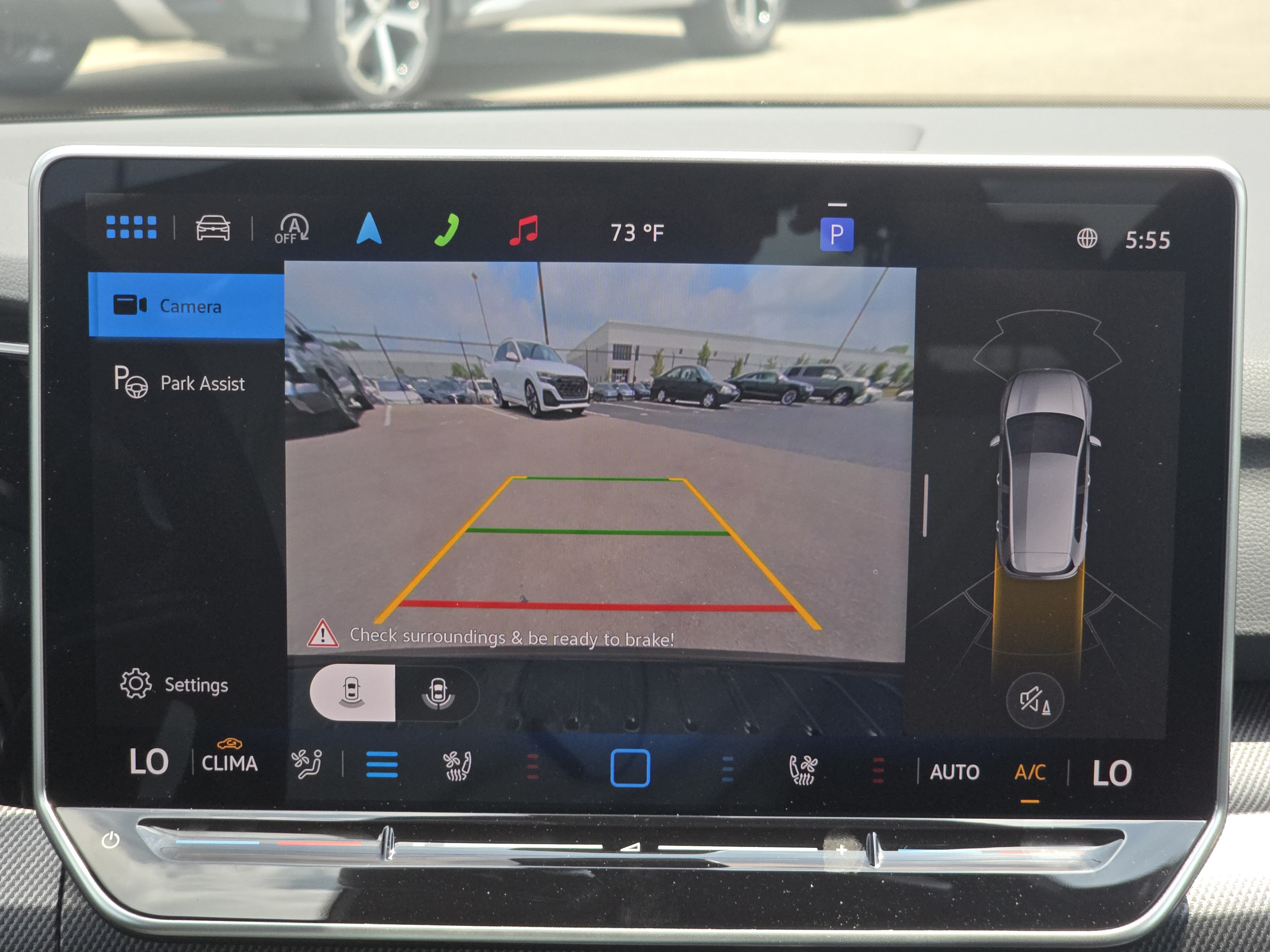 New 2026 Volkswagen Golf AWD/4WD image 27