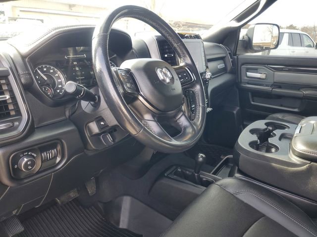 Used 2020 RAM 2500 Power Wagon image 16
