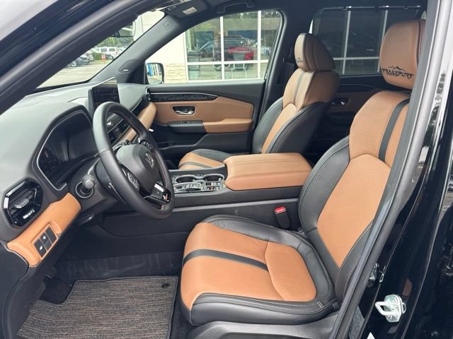 Used 2026 Honda Passport TrailSport Elite image 20