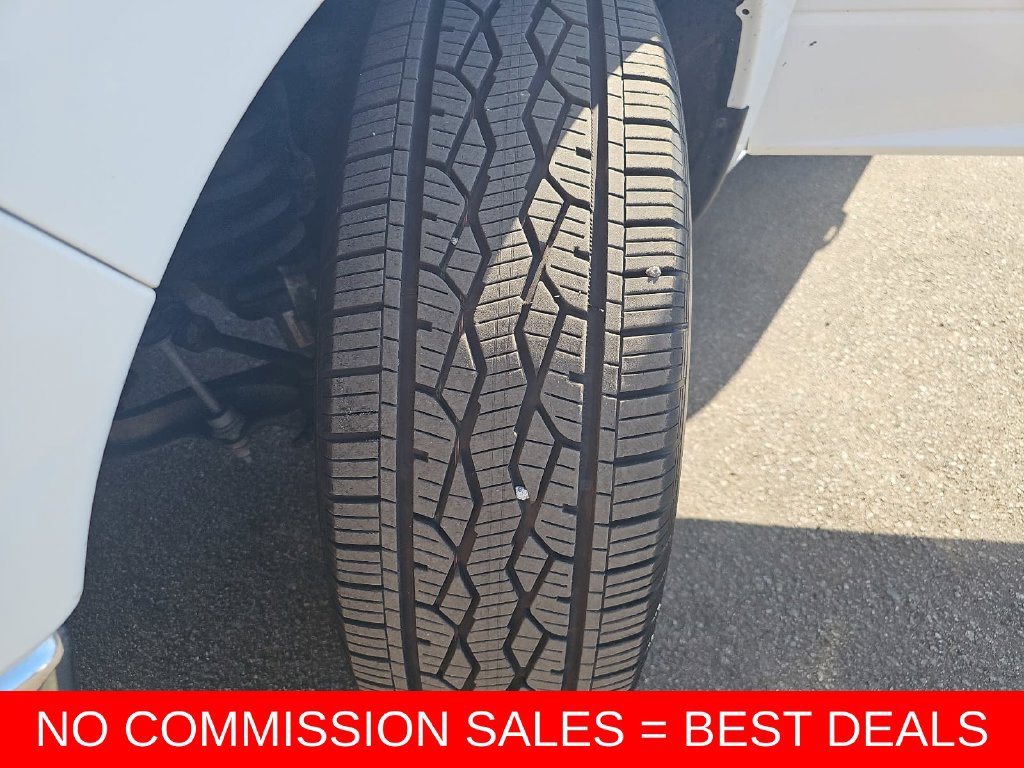 Used 2020 RAM 1500 Tradesman w/ Tradesman SXT Package AWD/4WD image 33