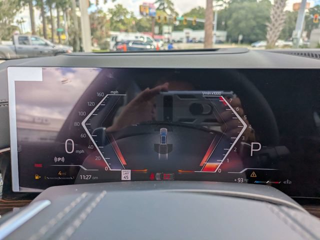 New 2027 BMW X7 xDrive40i AWD/4WD image 31