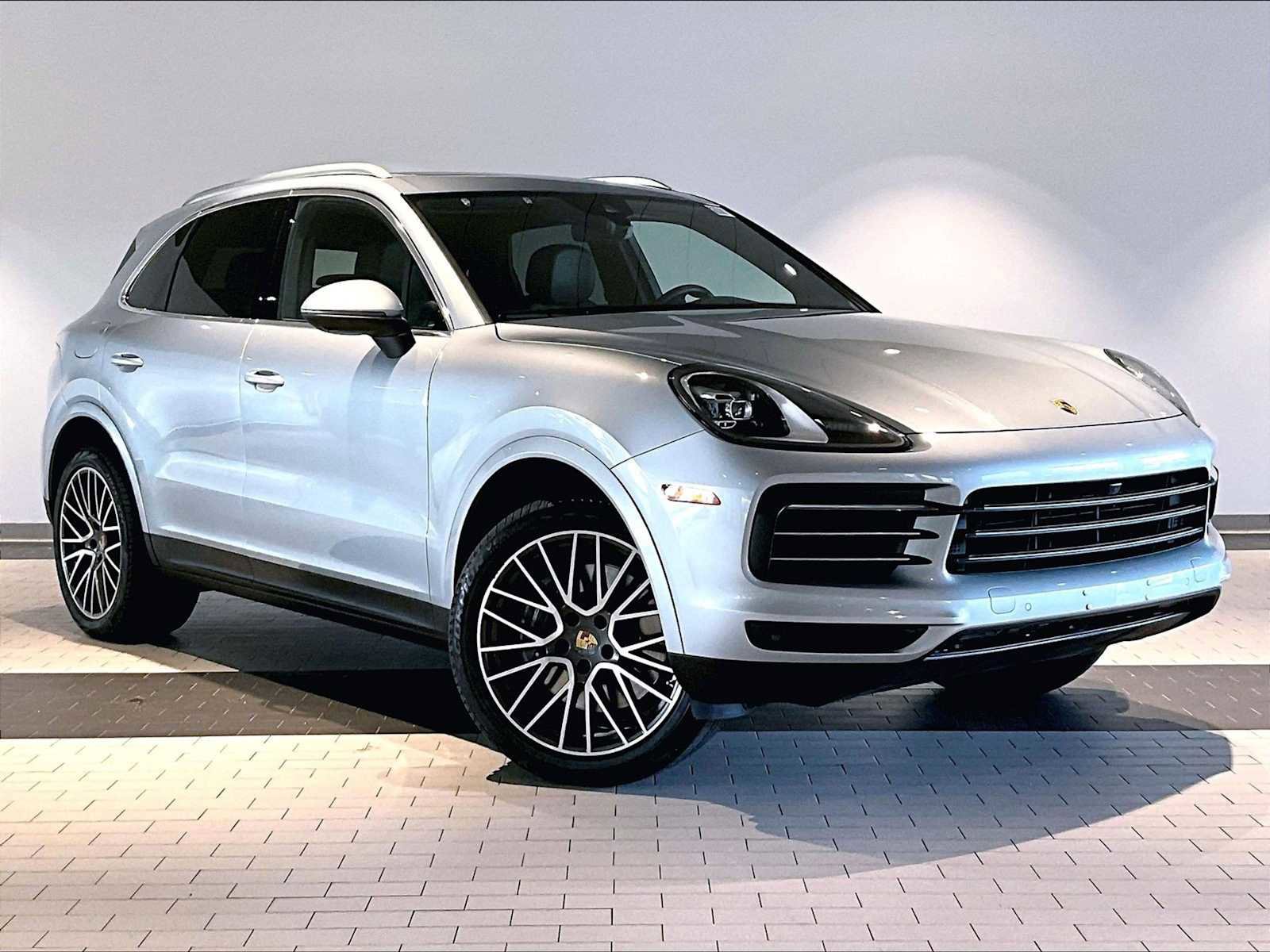 Used 2023 Porsche Cayenne image 12