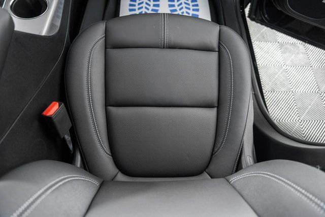 New 2026 Chevrolet Blazer LT w/ LPO, Black Sport Package image 32