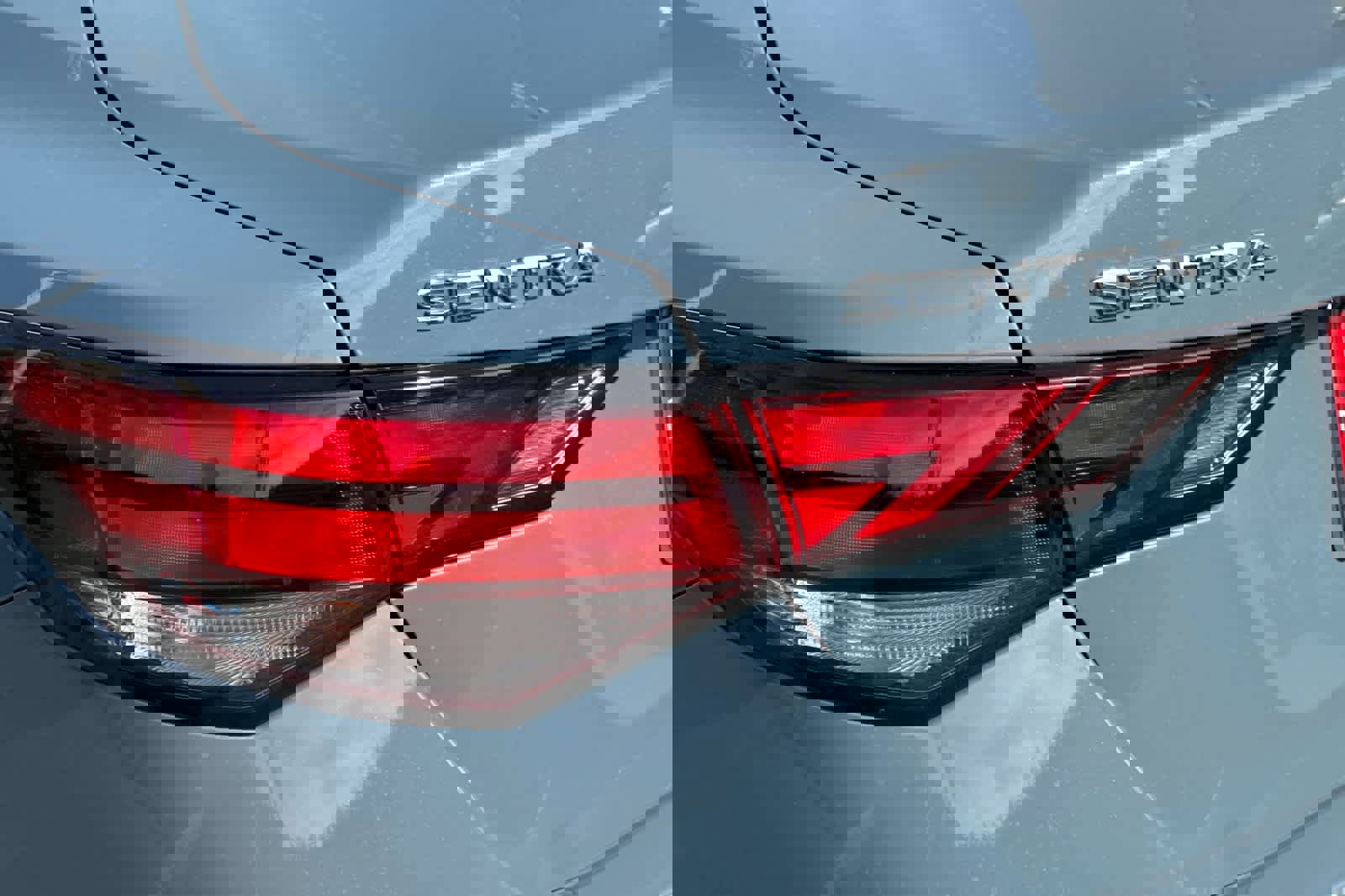 New 2025 Nissan Sentra SV w/ All-Weather Package image 16