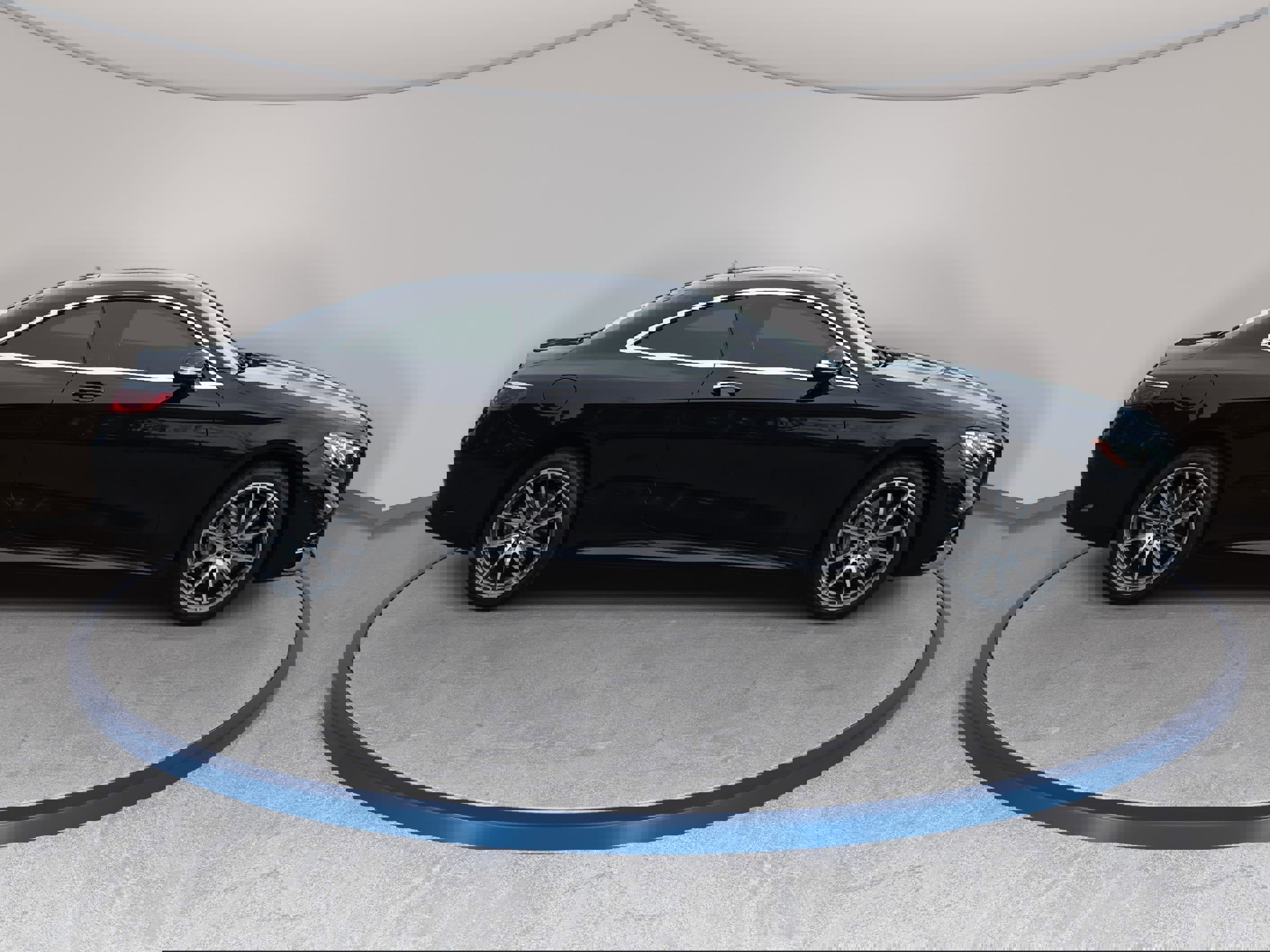 Used 2019 Mercedes-Benz S 560 4MATIC Coupe image 4