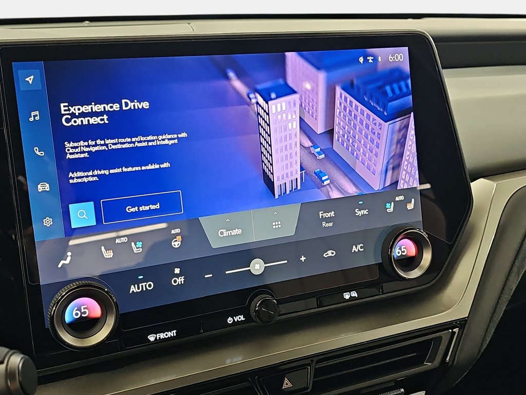 New 2026 Lexus TX 500h AWD w/ Technology Package image 21