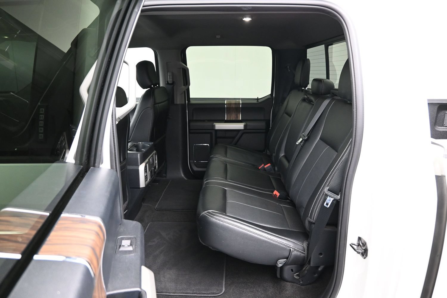 Used 2020 Ford F150 Lariat AWD/4WD image 11