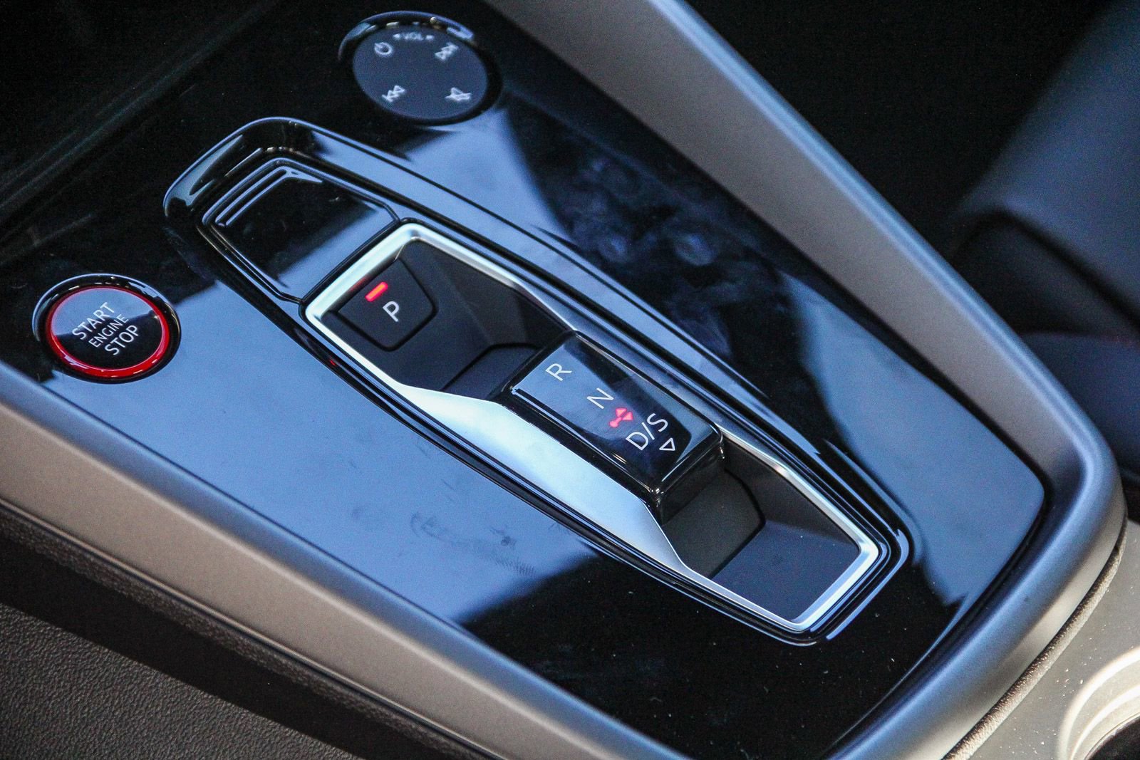 New 2026 Audi S3 Premium image 20