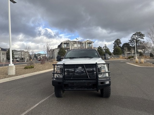 Used 2017 Ford F250 XLT w/ FX4 Off-Road Package image 8