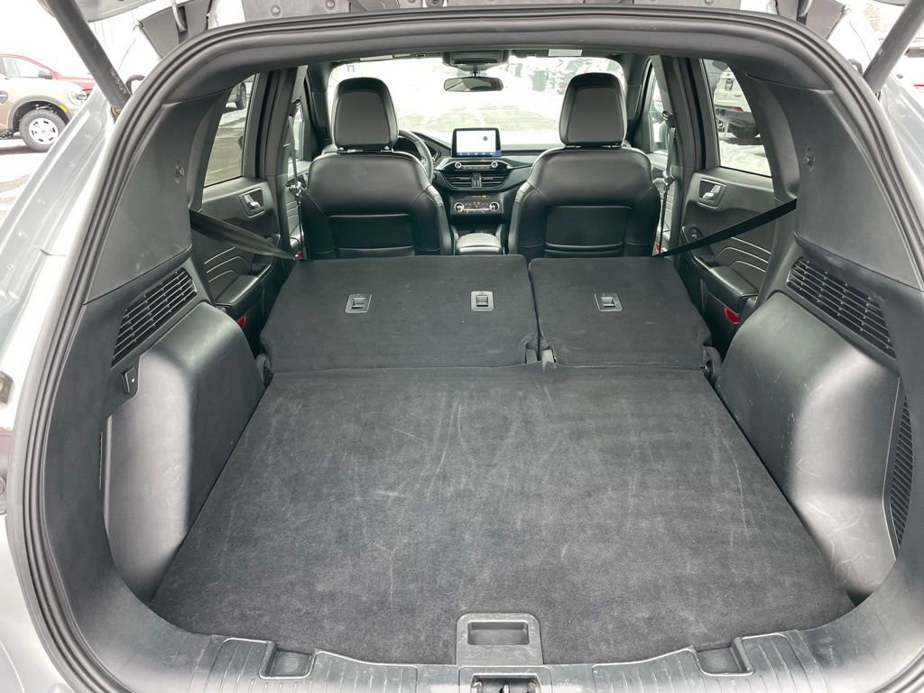 Used 2024 Ford Escape ST-Line image 37