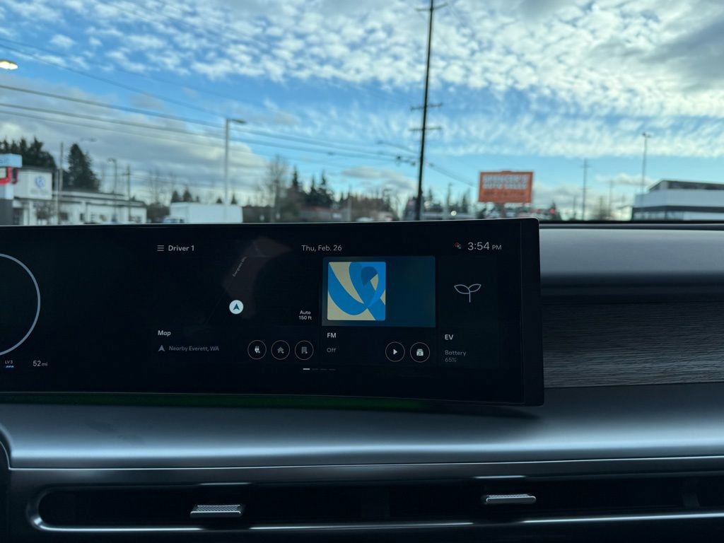 Certified 2026 Hyundai Ioniq 9 SEL image 27