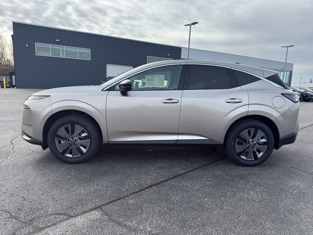 New 2026 Nissan Murano SL image 6