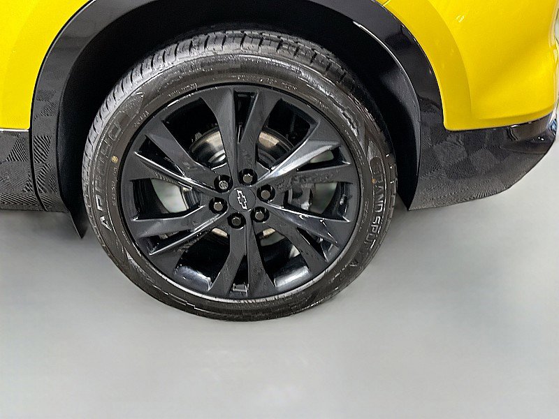Used 2022 Chevrolet Blazer RS image 30