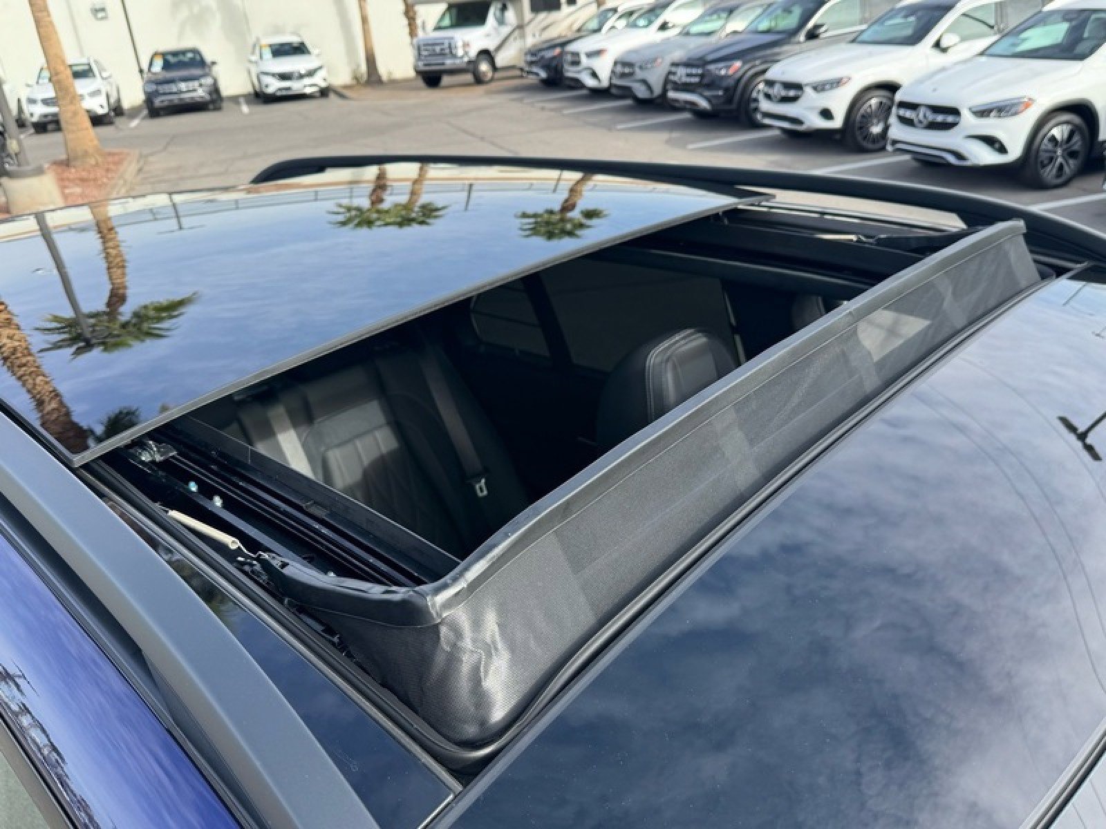 New 2026 Mercedes-Benz GLE 63 AMG S image 20