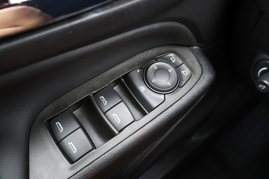 Certified 2023 Chevrolet Equinox LT FWD image 39