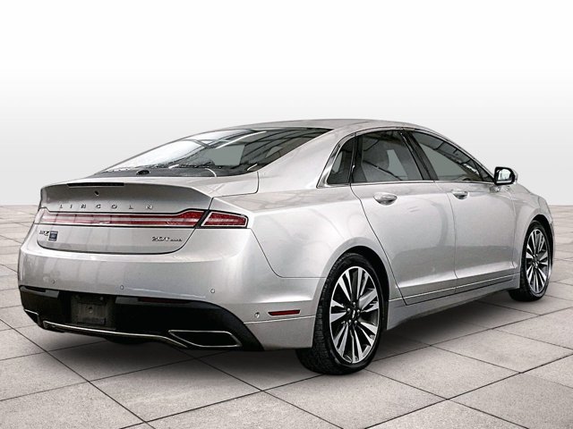 Used 2019 Lincoln MKZ Reserve AWD/4WD image 11