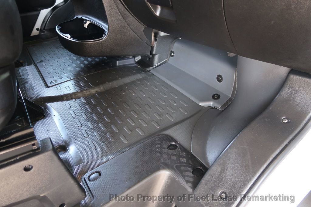 Used 2024 RAM ProMaster 2500 w/ Convenience Group FWD image 23
