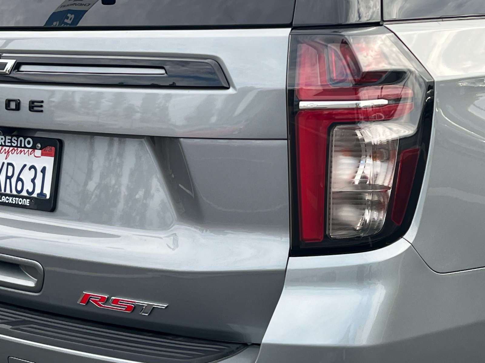 Used 2023 Chevrolet Tahoe RST AWD/4WD image 27