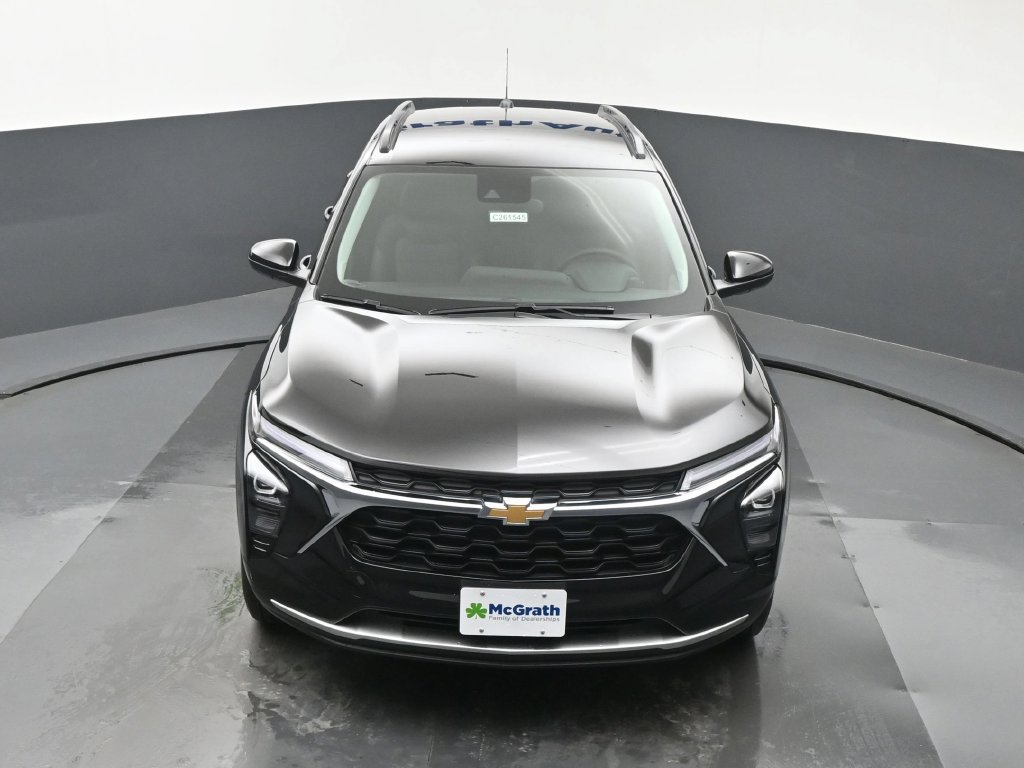 New 2026 Chevrolet Trax LT w/ Driver Confidence Package FWD image 27