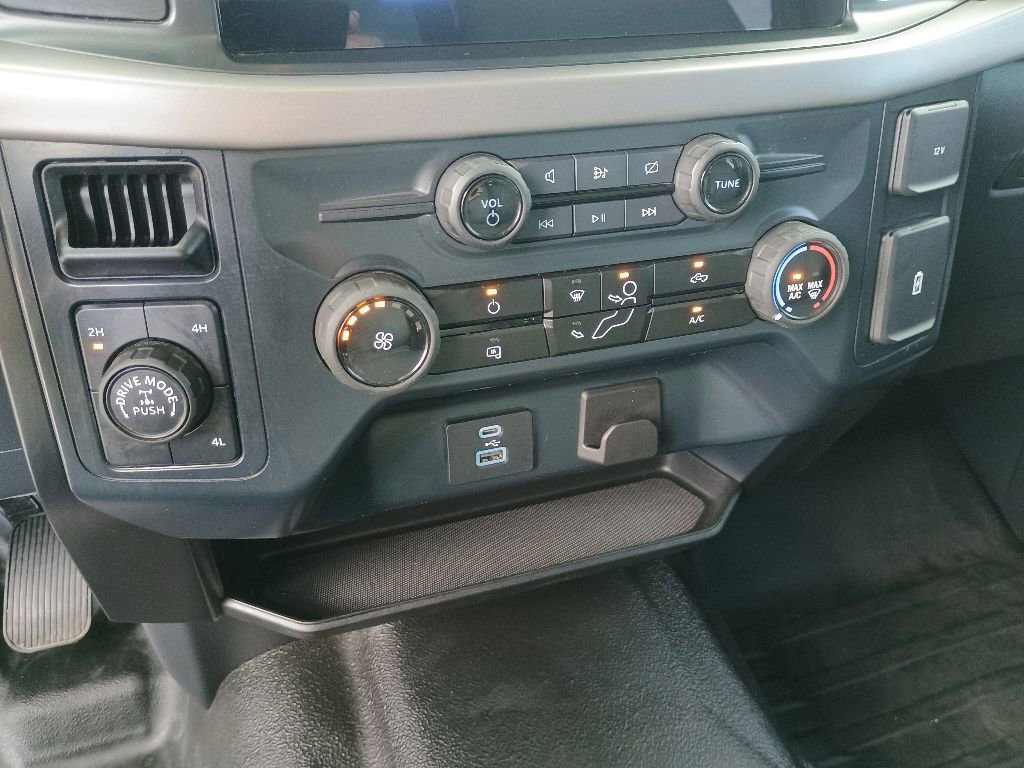 Used 2024 Ford F150 XL AWD/4WD image 30