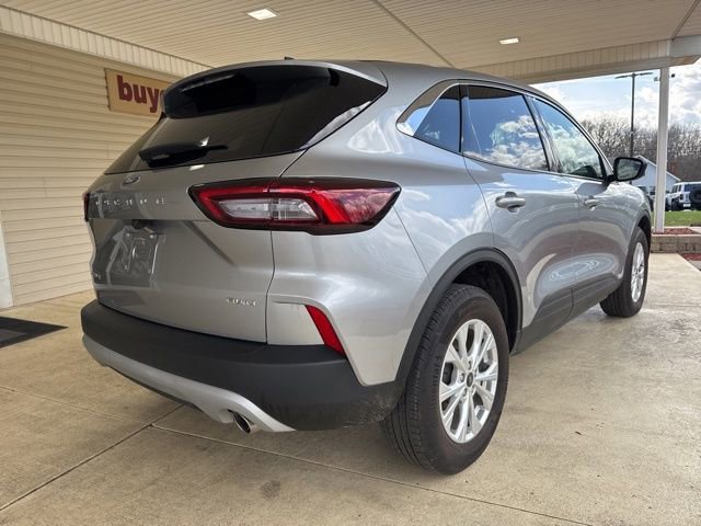 Used 2024 Ford Escape Active image 3