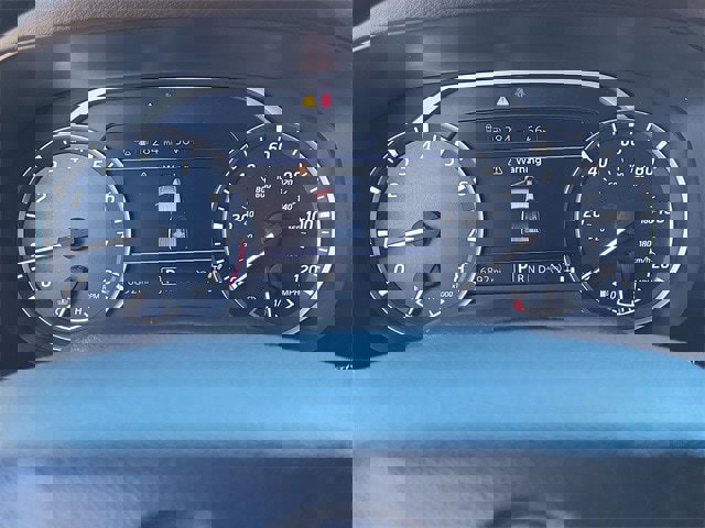 Certified 2025 Nissan Frontier S image 18