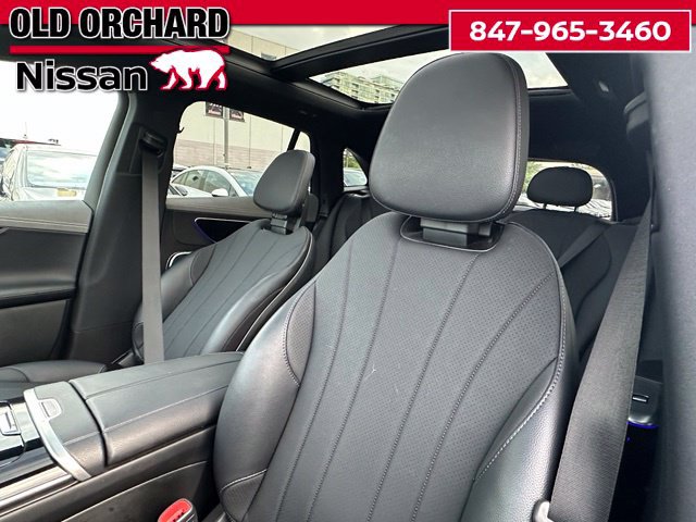 Used 2023 Mercedes-Benz EQE 350+ 4MATIC SUV image 14