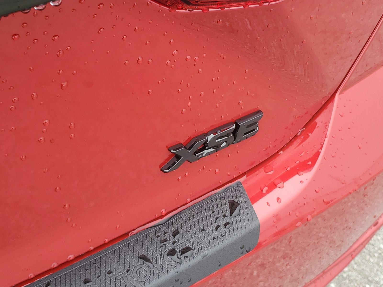 New 2026 Toyota Camry XSE AWD/4WD image 7
