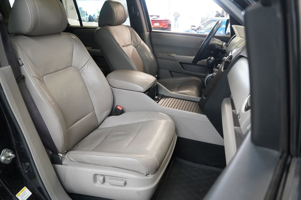 Used 2012 Honda Pilot EX-L image 36