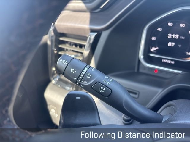 Used 2024 GMC Sierra 1500 AT4 image 40