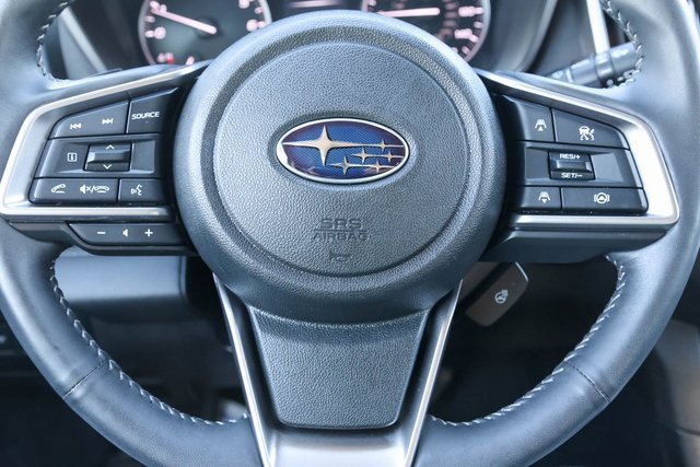Used 2023 Subaru Ascent Touring image 31