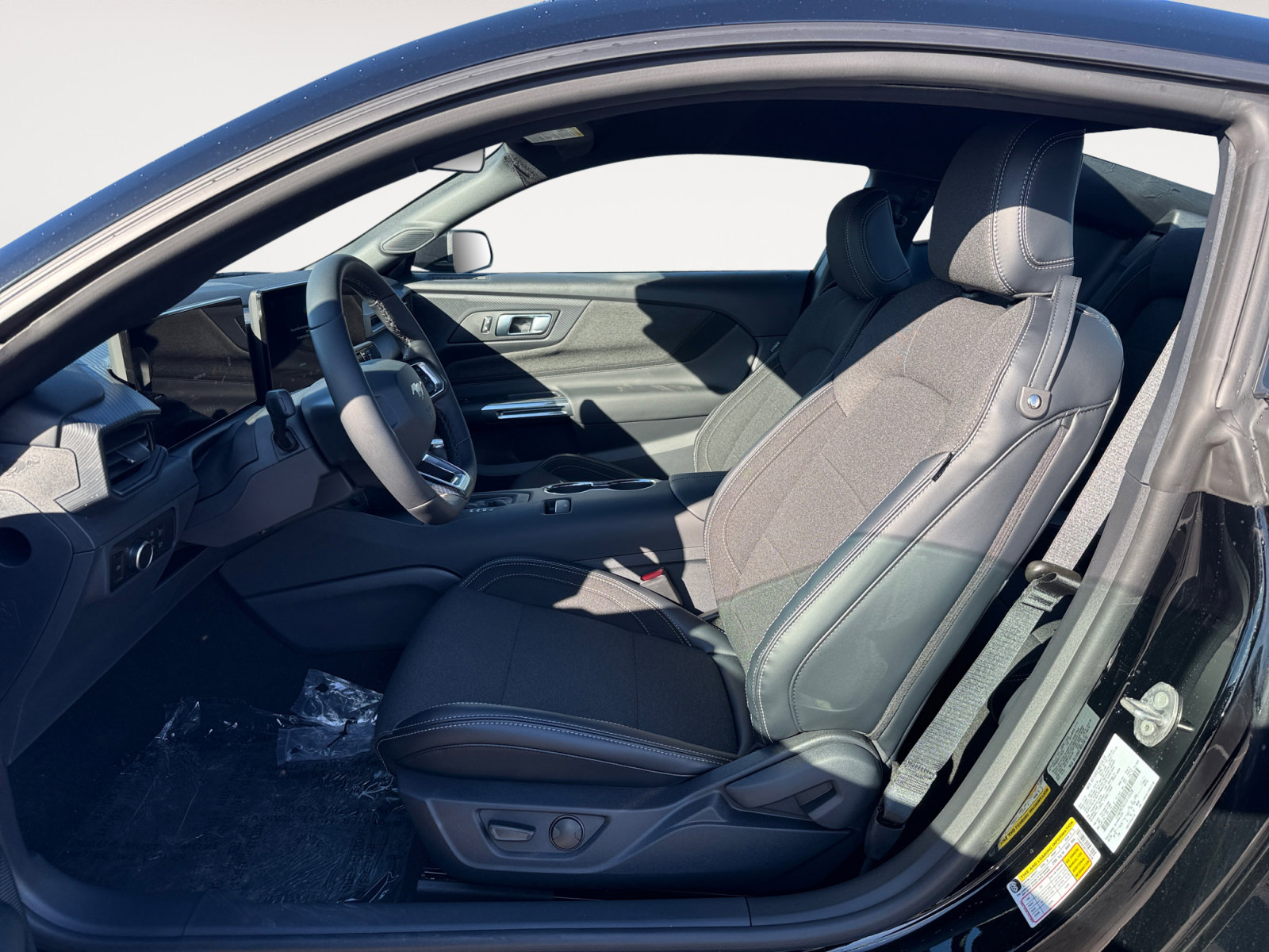 New 2026 Ford Mustang Coupe image 10