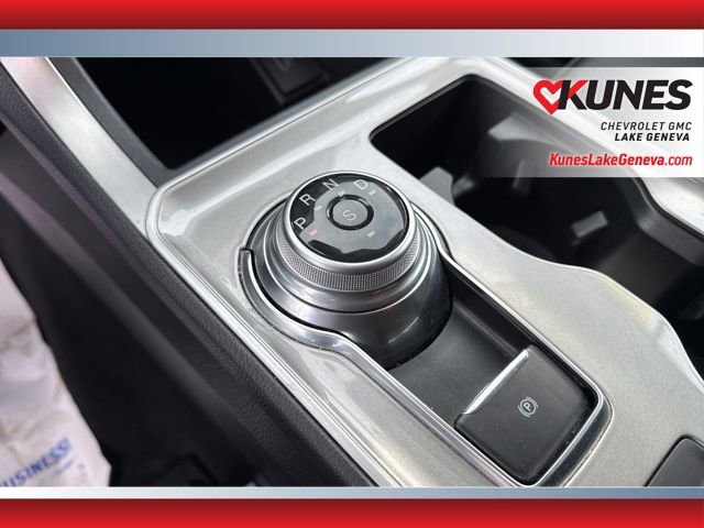 Used 2024 Ford Edge SEL image 30